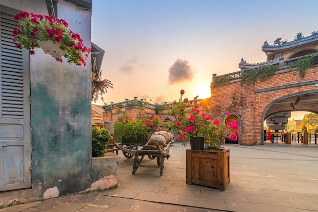 Gallery - Hoi An Memories Resort & Spa