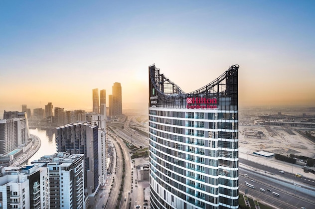 Gallery - Hilton Garden Inn Dubai Business Bay