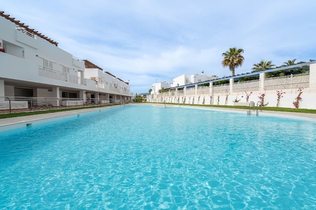 Gallery - Apartamento en Mojacar para 5 personas con 3 habitaciones Ref. 494689