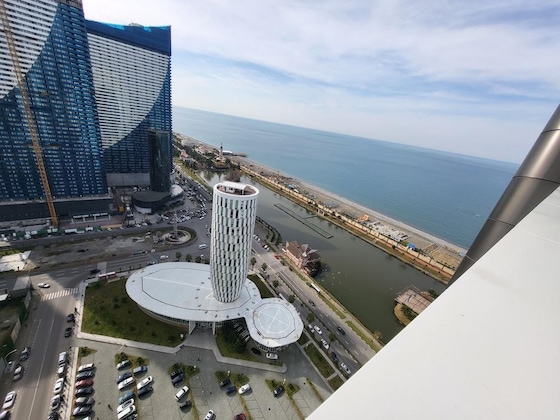 Gallery - Black Sea Apartments Alliance Palace