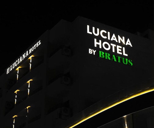 Gallery - Luciana Hotel By Fhm