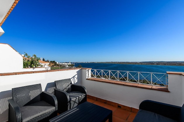 Gallery - Casa Adosada en Ayamonte para 4 personas con 2 habitaciones Ref. 490243