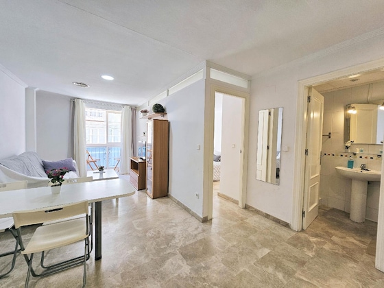 Gallery - Apartamento en Cartagena para 3 personas con 1 habitación Ref. 493927