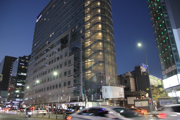 Gallery - Mohenic Hotel Seoul Myeongdong