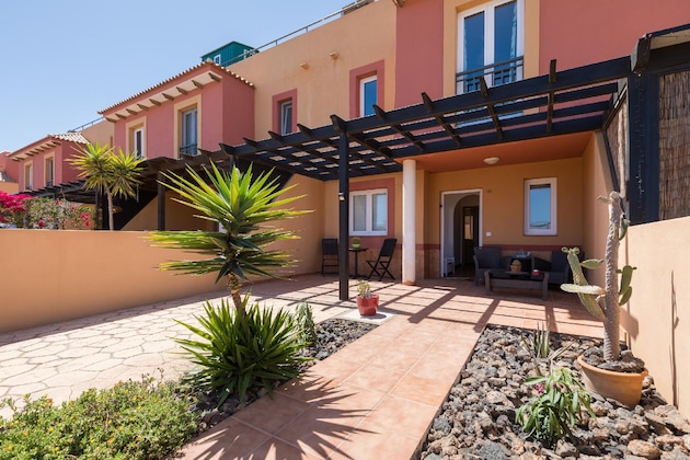 Gallery - House en Corralejo para 7 personas con 3 habitaciones Ref. 495644