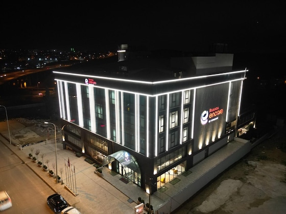 Gallery - Ramada Encore By Wyndham Istanbul Arnavutkoy