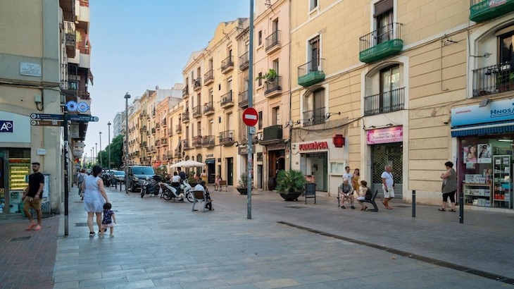 Gallery - Limehome Barcelona