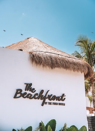 Gallery - The Beachfront by The Fives Hotels