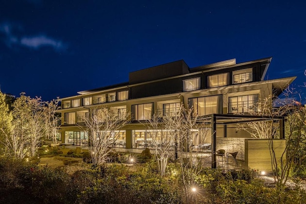 Gallery - Hotel Okura Kyoto Okazaki Bettei