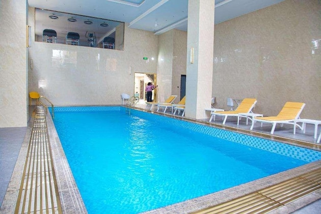 Gallery - Hotel Famille Mondiale