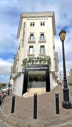 Gallery - Soho Boutique Tetuan