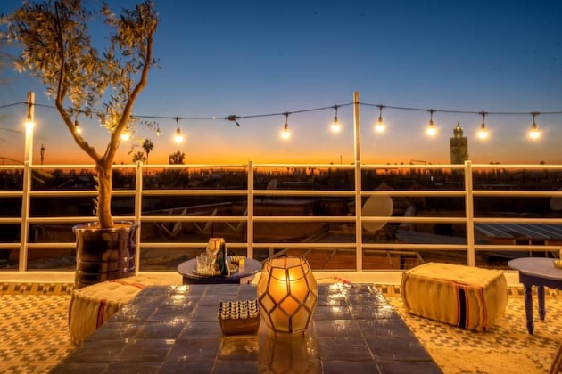Gallery - Bo Riad Boutique Hotel & Spa
