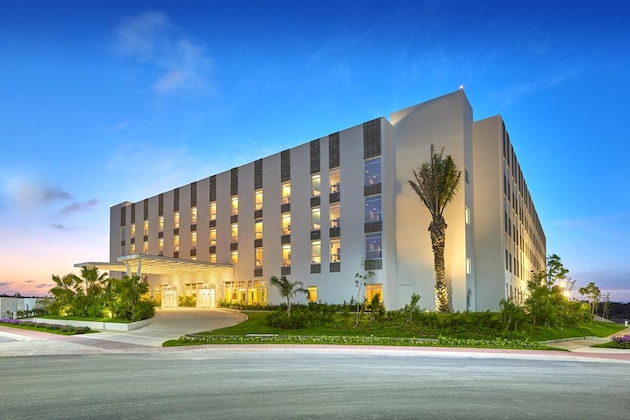 Gallery - City Express Suites by Marriott Cancún Aeropuerto Riviera