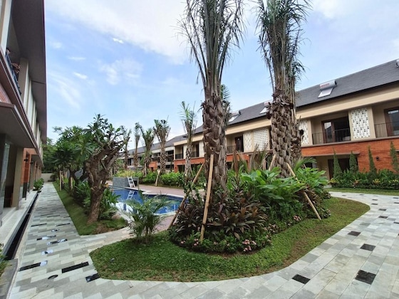 Gallery - The Grand Villandra Resort