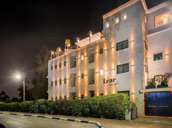 Gallery - Lear Sense - Experience Luxury Hotel