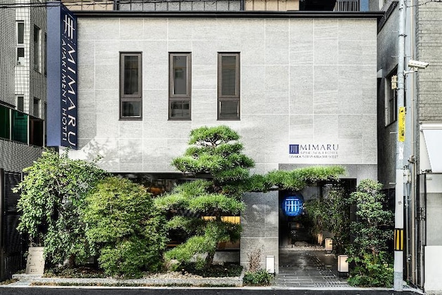 Gallery - Mimaru Osaka Shinsaibashi West