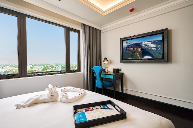 Gallery - Hoi An Delicacy Hotel & Spa