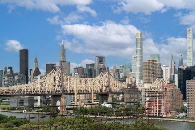 Gallery - Residence Inn By Marriott New York Queens