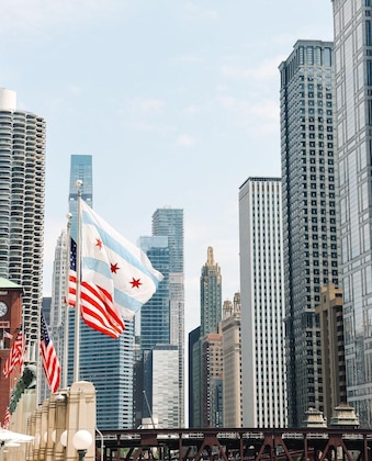 Gallery - Voco Chicago Downtown - Riverwalk By Ihg