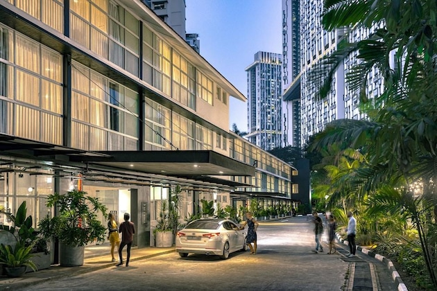 Gallery - Habyt Cantonment (Formerly Hmlet Cantonment)