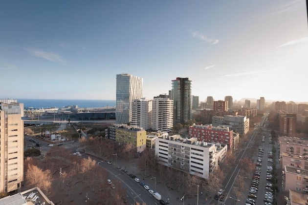 Gallery - Hotel Tembo Barcelona