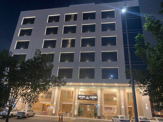 Gallery - Savoye Hotel