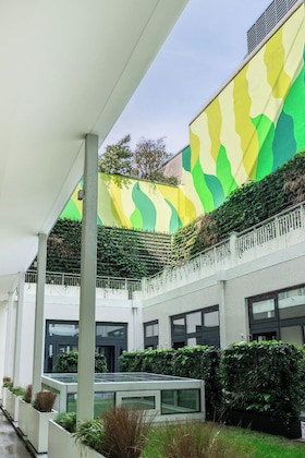 Gallery - Palazzo Viridis
