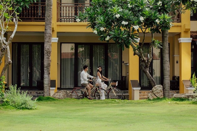 Gallery - Anmira Resort & Spa Hoi An By The Unlimited Collection