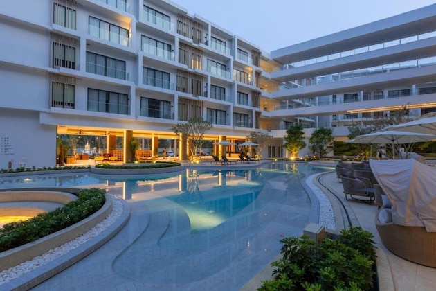 Gallery - Radisson Resort Layan Phuket