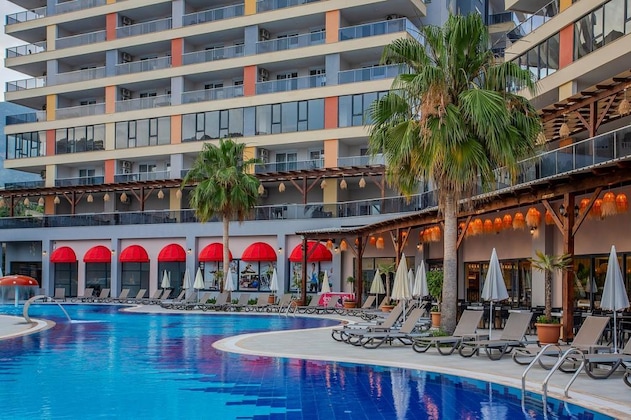 Gallery - Ardormare Hotel