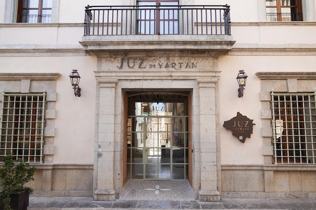 Gallery - Juz de Yartan
