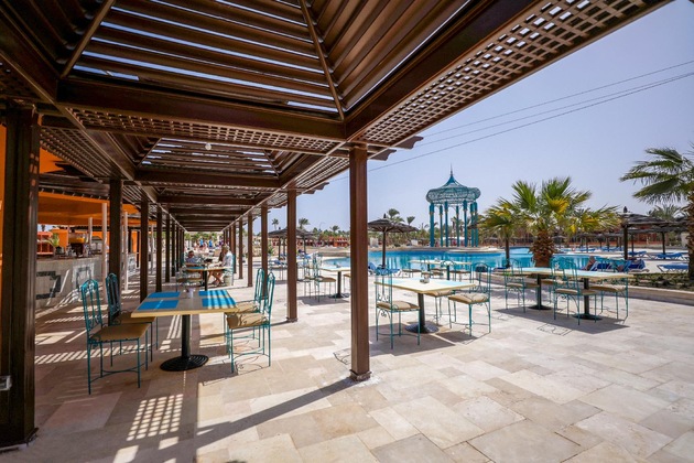Gallery - Paradise Golden 5