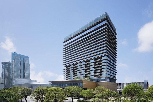 Gallery - The Westin Yokohama