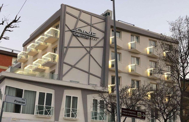 Gallery - Hotel One