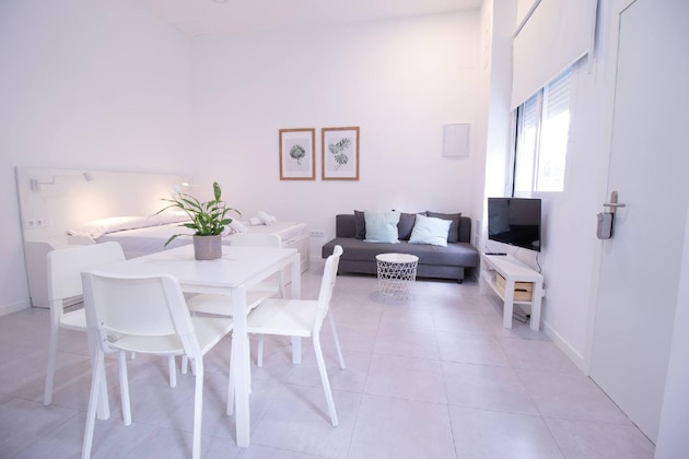Gallery - Estudio en Valencia para 4 personas Ref. 448280