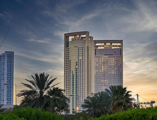 Gallery - Onyx Rotana