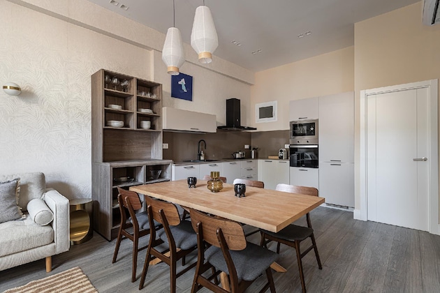 Gallery - Apartamento en Madrid para 6 personas con 3 habitaciones Ref. 498071