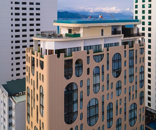Gallery - Grand Tourane Nha Trang Hotel