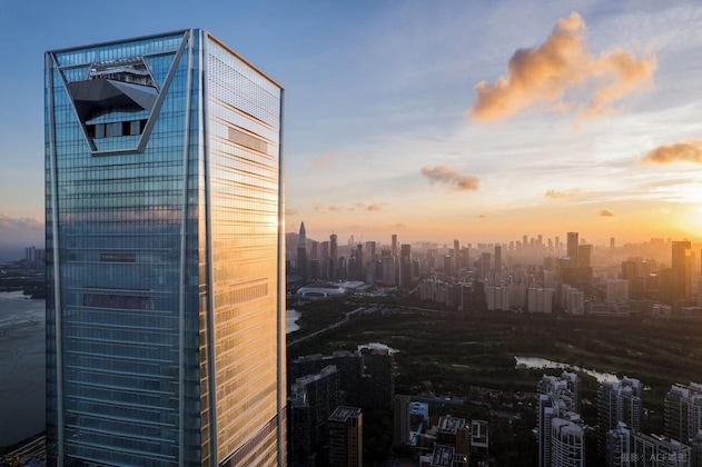 Gallery - Shangri-La Nanshan