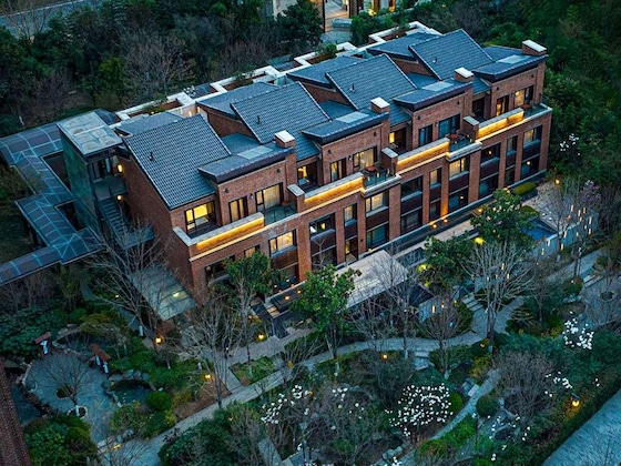 Gallery - Swissôtel Xi'an Xinxing Hot Spring