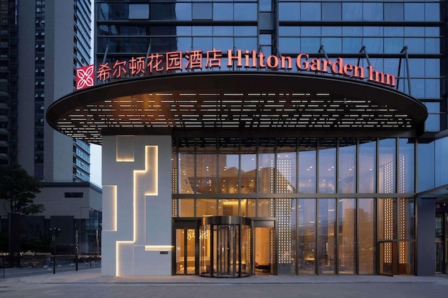 Gallery - Hilton Garden Inn Chengdu Chenghua