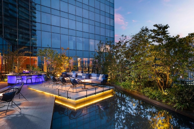Gallery - Canopy By Hilton Osaka Umeda