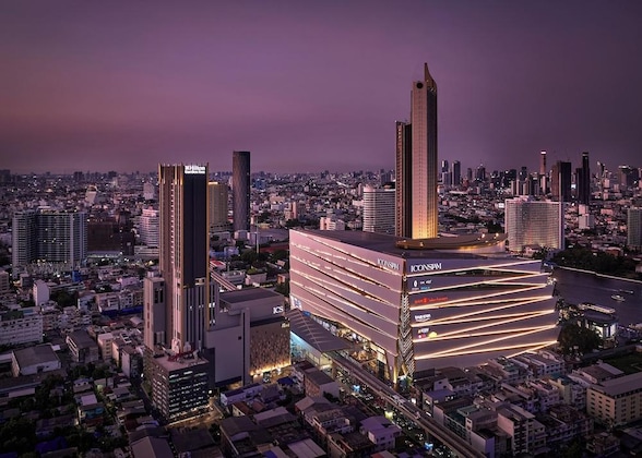 Gallery - Hilton Garden Inn Bangkok Riverside