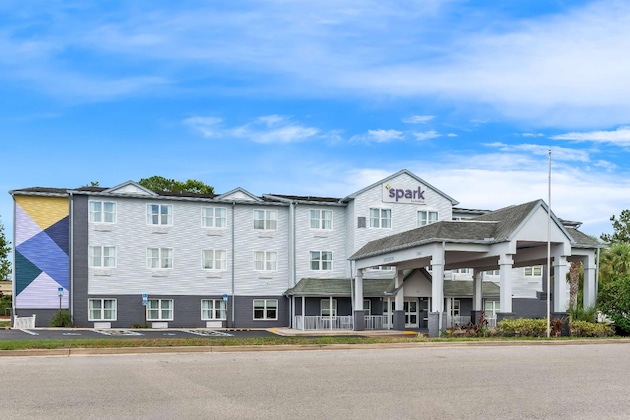 Gallery - Spark By Hilton St. Augustine I 95