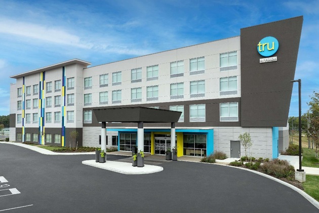 Gallery - Tru By Hilton Columbus East Broad