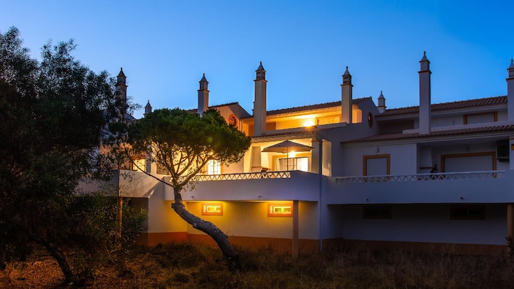 Gallery - House en Albufeira para 8 personas con 3 habitaciones Ref. 494341