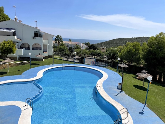 Gallery - Apartamento en Peñiscola para 4 personas con 1 habitación Ref. 329383