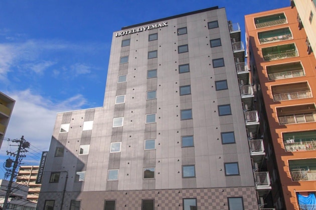 Gallery - Hotel Livemax Nagoya Kanayama