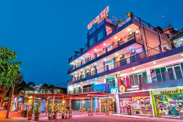 Gallery - Cenang View Hotel