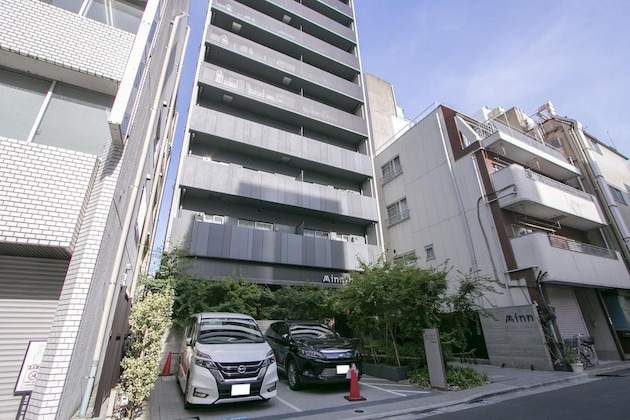 Gallery - Minn Ueno